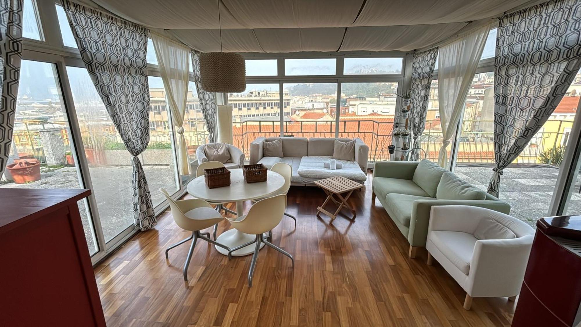 La Panoramica Ancona